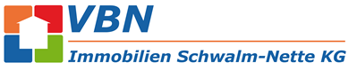 Logo VBN Immobilien Schwalm-Nette KG